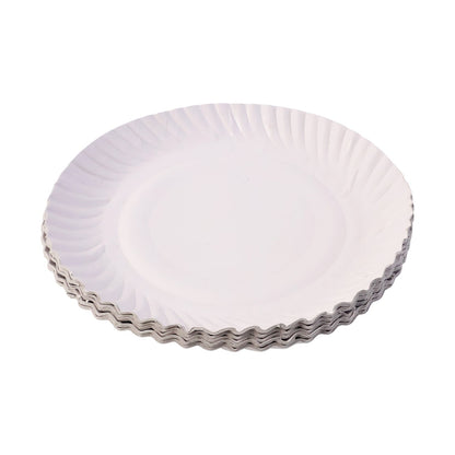Disposable Plates