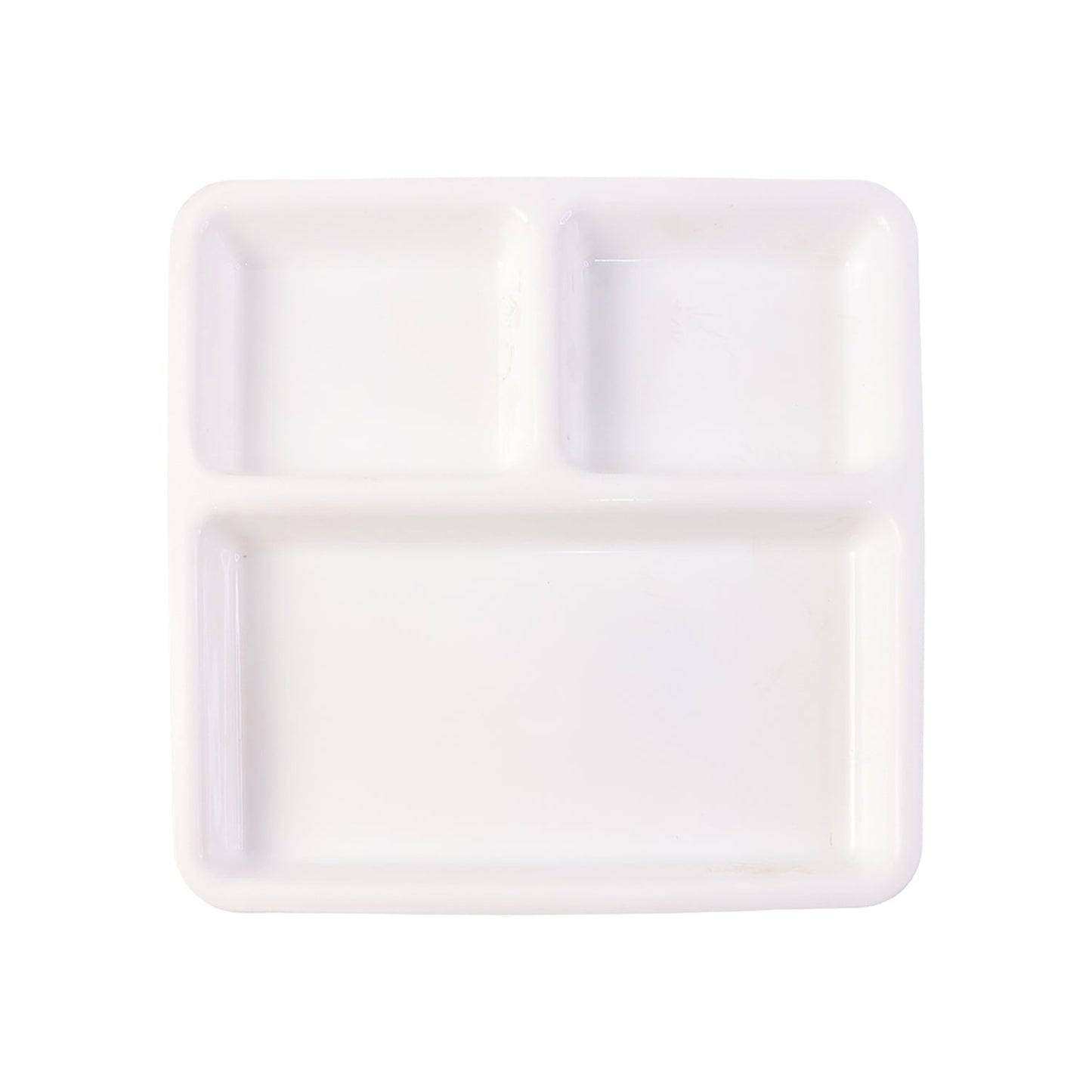 Serving Tray Plate