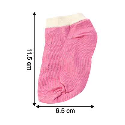 Soft Sole Socks