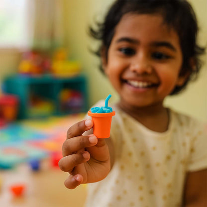 Mini Juice Cup Pretend Play Toy (1 Pc)