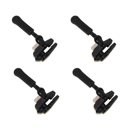 Portable Universal Detachable Zipper Slider (4 Pc / Big)