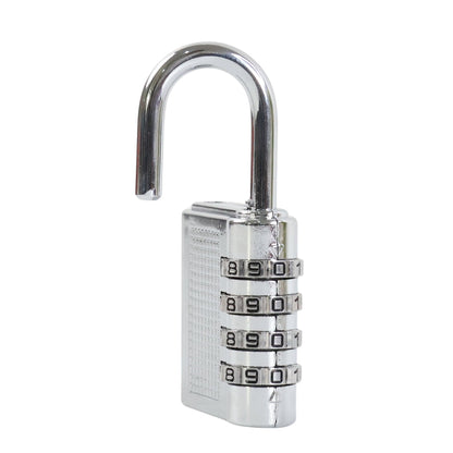 Heavy-Duty Lock