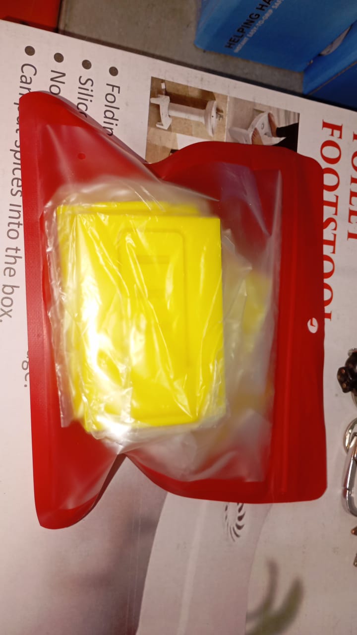 Plastic Mobile Holder Stand