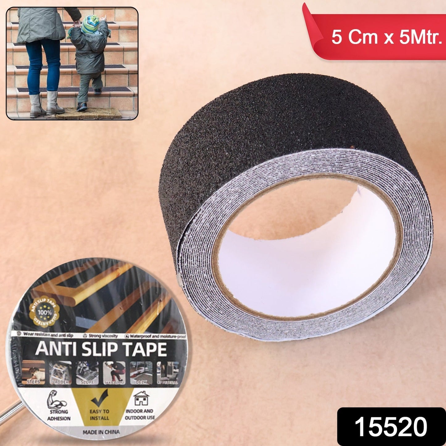 Tape Roll
